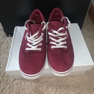 Like new VANS